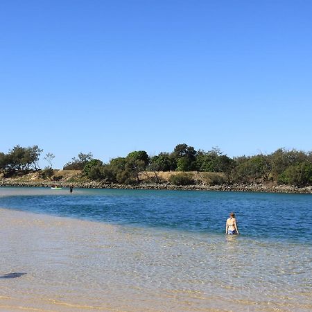 Koala Cove Holiday Apartments Gold Coast Esterno foto