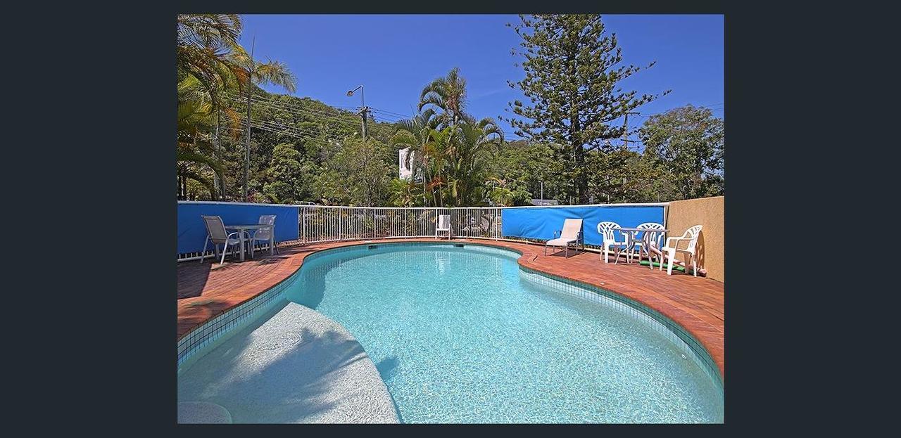Koala Cove Holiday Apartments Gold Coast Esterno foto