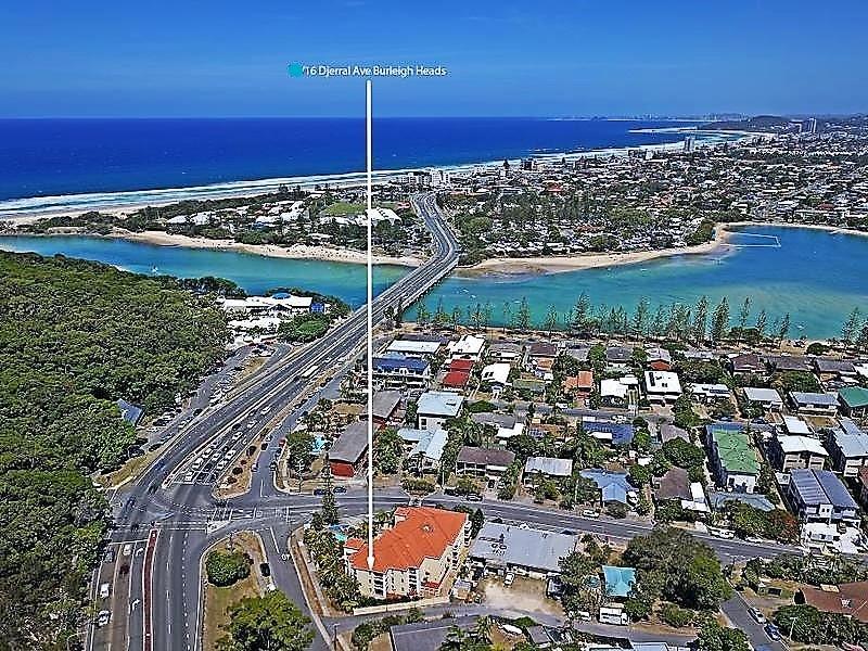 Koala Cove Holiday Apartments Gold Coast Esterno foto