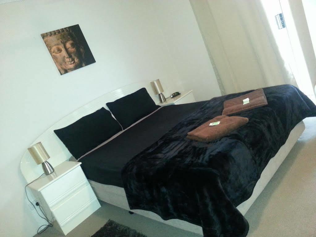 Koala Cove Holiday Apartments Gold Coast Esterno foto