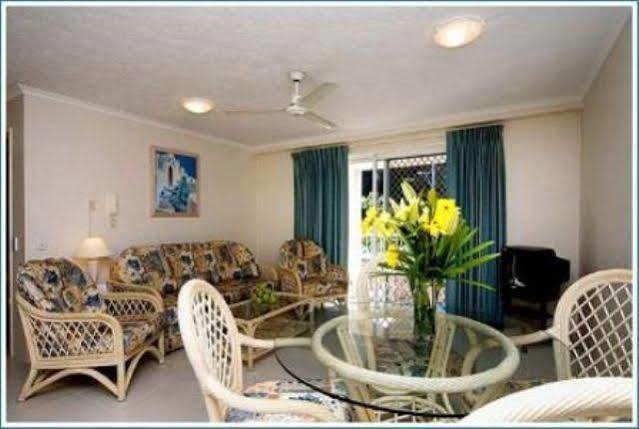 Koala Cove Holiday Apartments Gold Coast Esterno foto