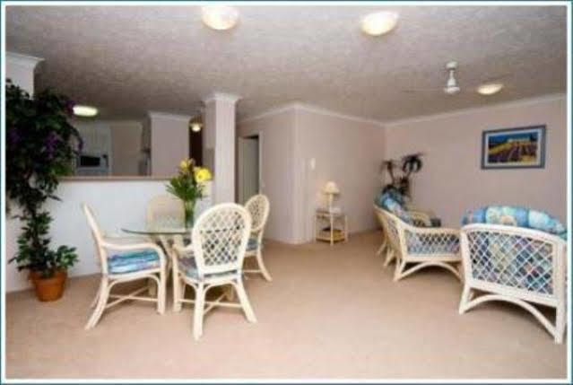 Koala Cove Holiday Apartments Gold Coast Esterno foto