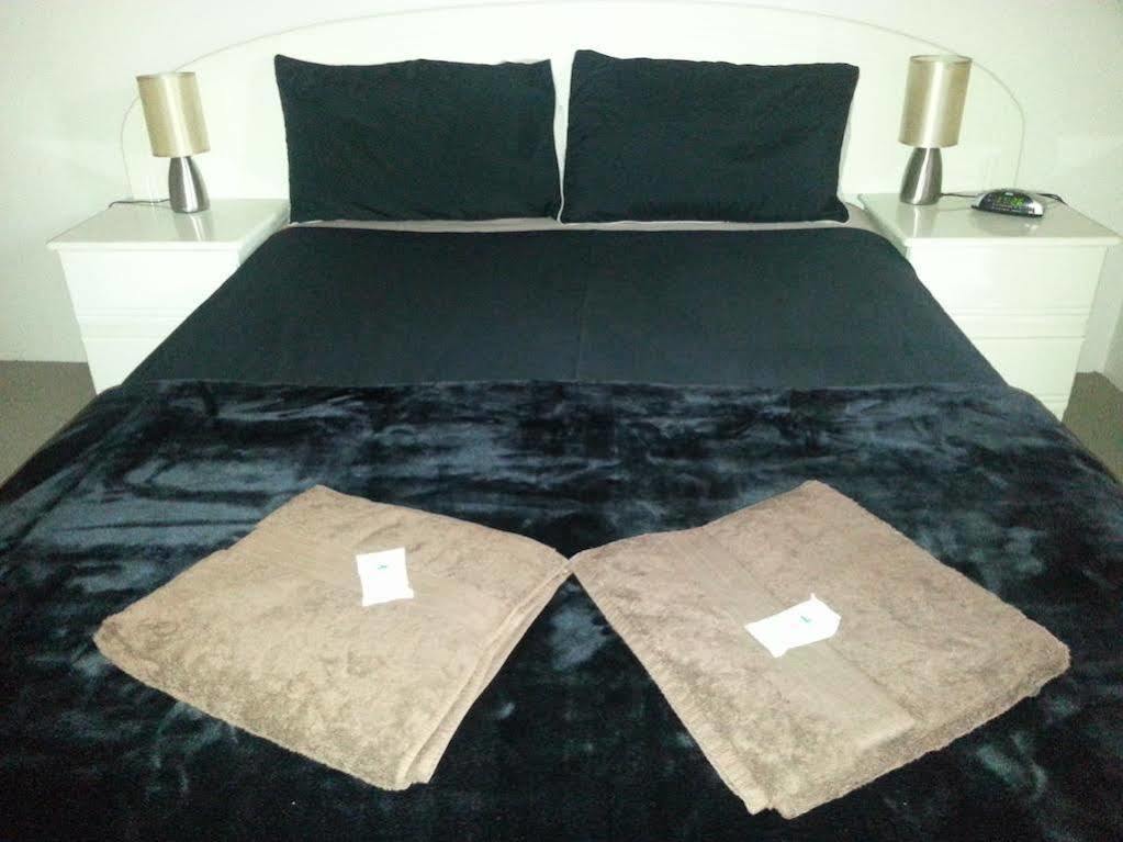 Koala Cove Holiday Apartments Gold Coast Esterno foto