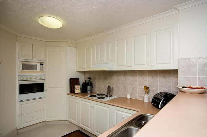 Koala Cove Holiday Apartments Gold Coast Esterno foto