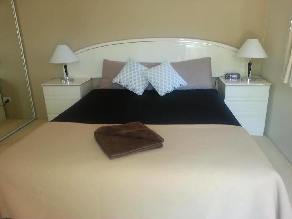 Koala Cove Holiday Apartments Gold Coast Esterno foto