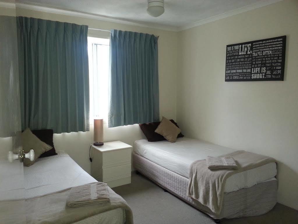 Koala Cove Holiday Apartments Gold Coast Esterno foto