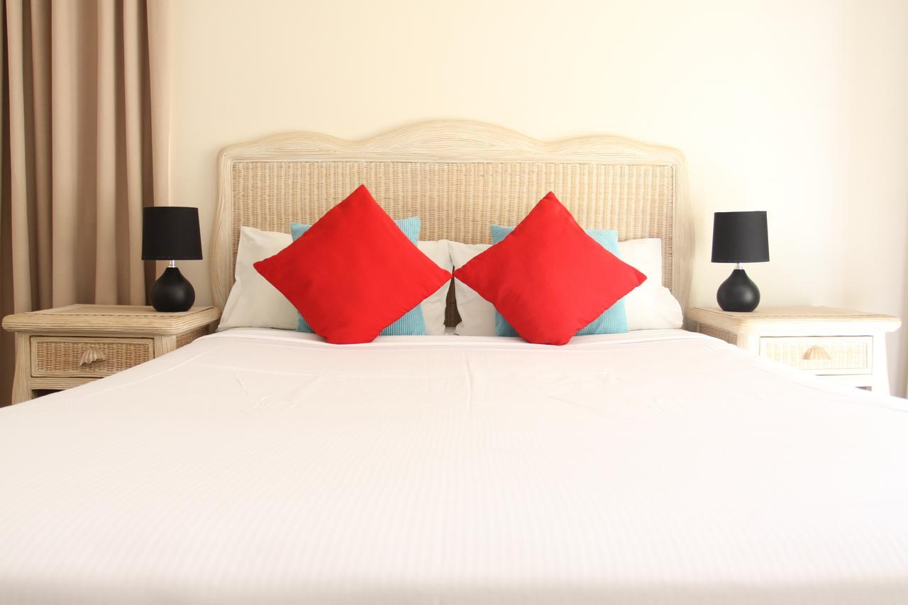 Koala Cove Holiday Apartments Gold Coast Esterno foto