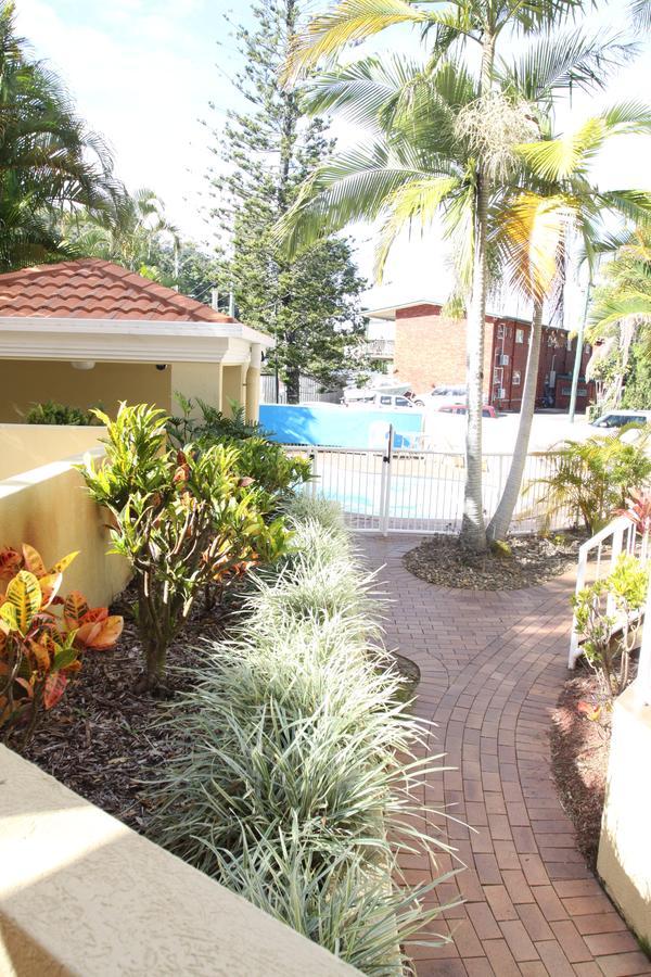 Koala Cove Holiday Apartments Gold Coast Esterno foto