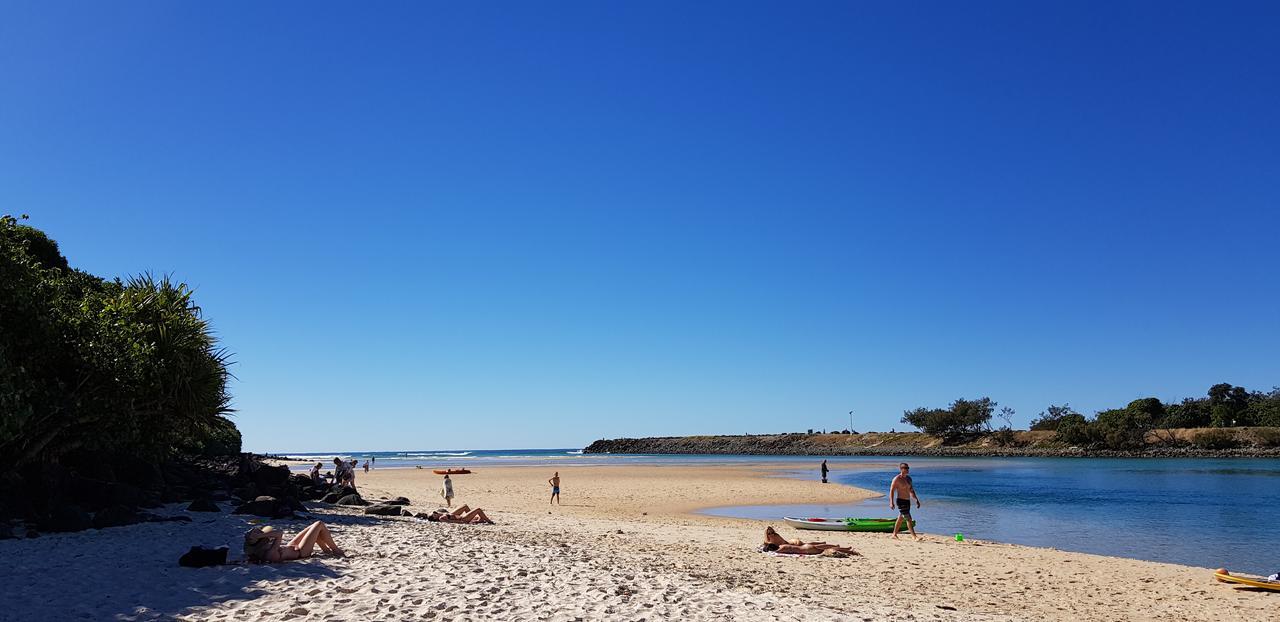 Koala Cove Holiday Apartments Gold Coast Esterno foto