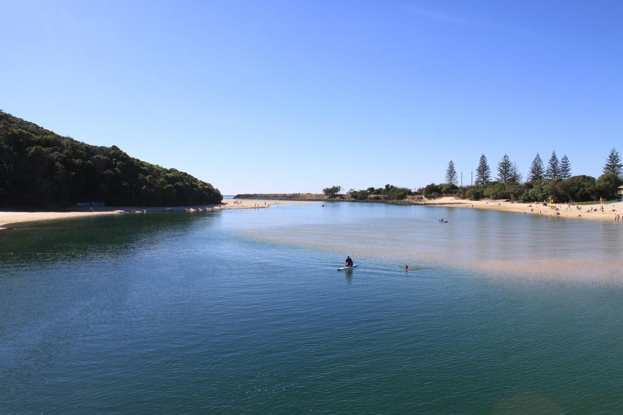 Koala Cove Holiday Apartments Gold Coast Esterno foto