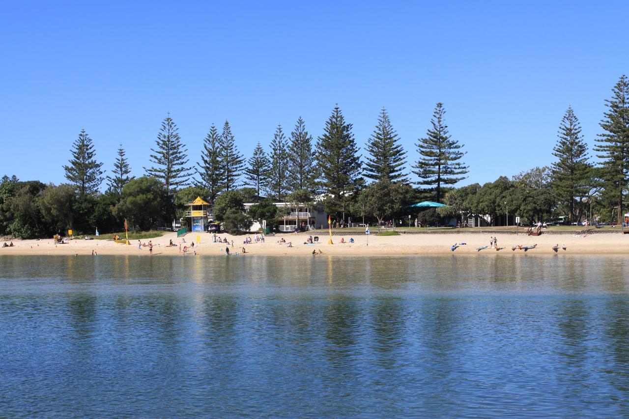 Koala Cove Holiday Apartments Gold Coast Esterno foto