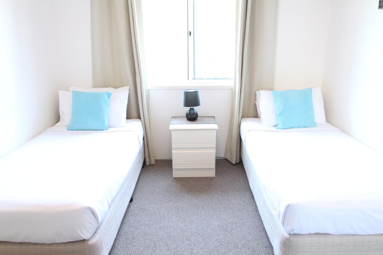 Koala Cove Holiday Apartments Gold Coast Esterno foto
