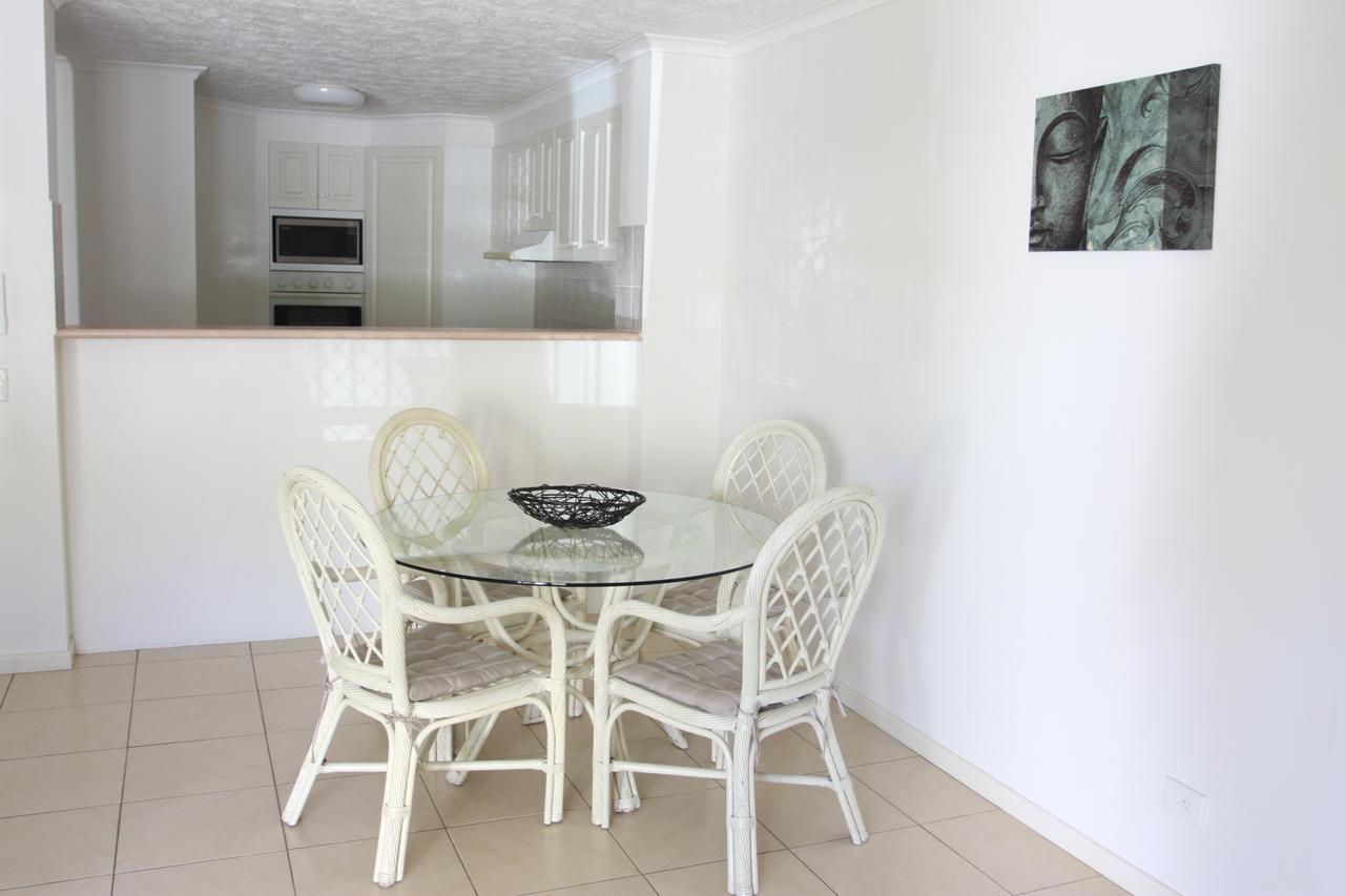 Koala Cove Holiday Apartments Gold Coast Esterno foto