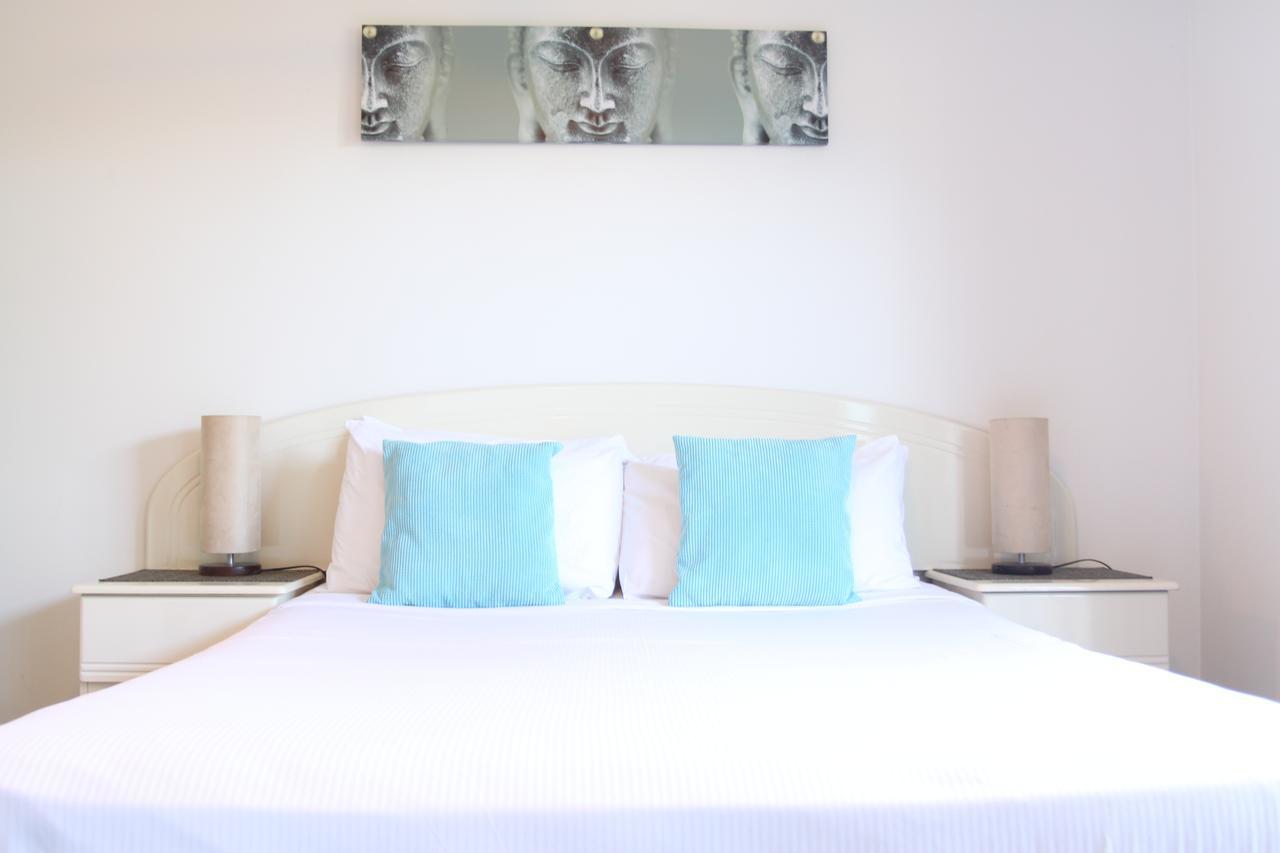 Koala Cove Holiday Apartments Gold Coast Esterno foto