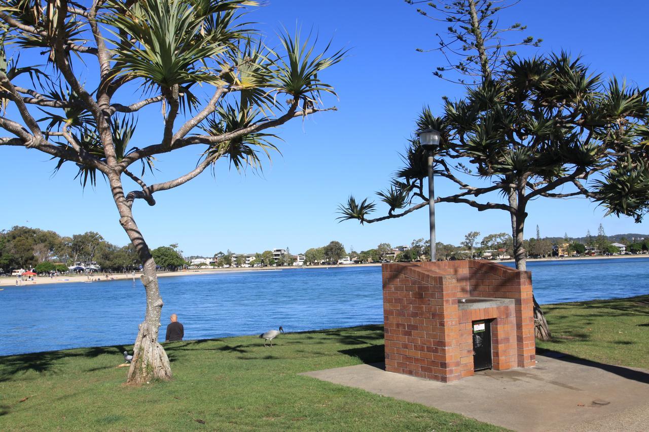 Koala Cove Holiday Apartments Gold Coast Esterno foto