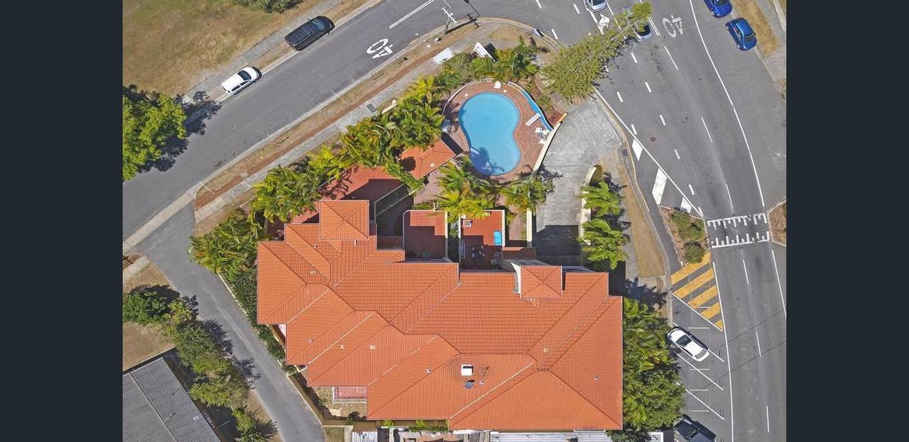 Koala Cove Holiday Apartments Gold Coast Esterno foto