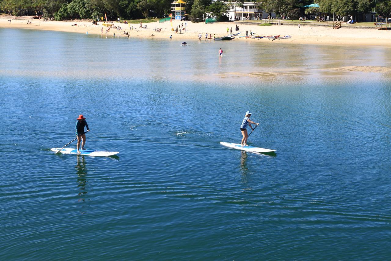 Koala Cove Holiday Apartments Gold Coast Esterno foto