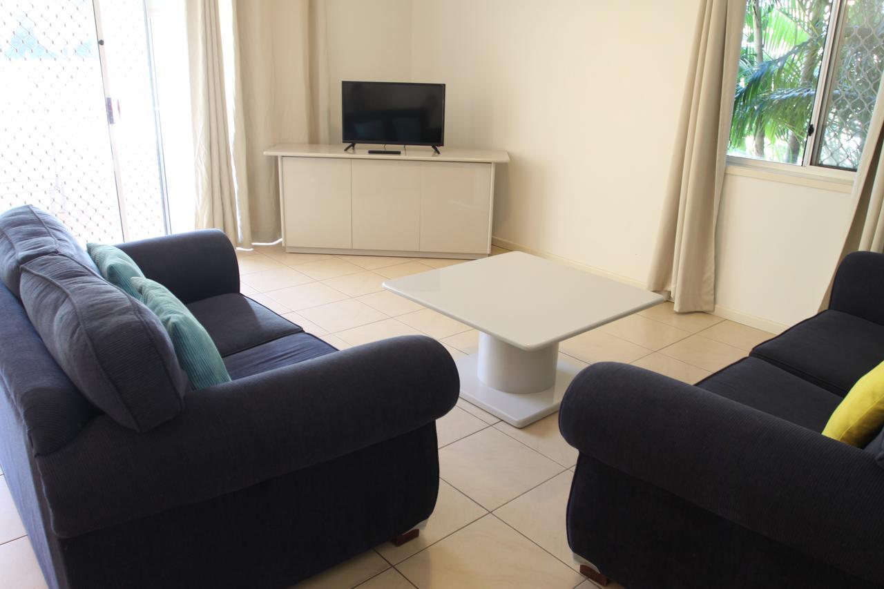 Koala Cove Holiday Apartments Gold Coast Esterno foto
